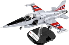Cobi Armed Forces 5858 Northrop F-5E Freedo 5858 - 1