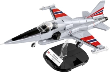 Cobi Armed Forces 5858 Northrop F-5E Freedo 5858 - 1