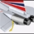Cobi Armed Forces 5858 Northrop F-5E Freedo 5858 - 5