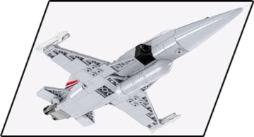 Cobi Armed Forces 5858 Northrop F-5E Freedo 5858 - 7