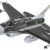 COBI Armed Forces F-16D Fighting Falcon, Maßstab 1:48, 436 Teile - 1