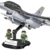 COBI Armed Forces F-16D Fighting Falcon, Maßstab 1:48, 436 Teile - 8