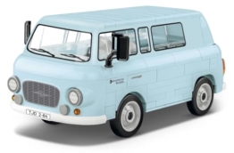 COBI Barkas B1000 - 1