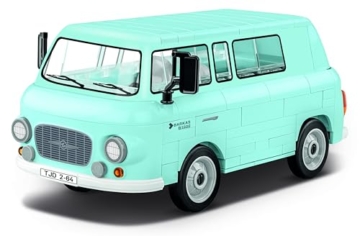 COBI Barkas B1000 - 2