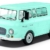 COBI Barkas B1000 - 2
