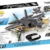 COBI.Bike F-35B STOVL Lightning II, Grau Metallisch - 10