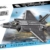 COBI.Bike F-35B STOVL Lightning II, Grau Metallisch - 2