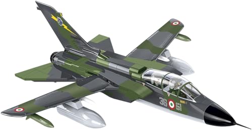 COBI.bike Panavia Tornado IDS (Aeronautica Militare), grün - 2
