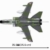 COBI.bike Panavia Tornado IDS (Aeronautica Militare), grün - 3