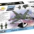 COBI.bike Panavia Tornado IDS (Aeronautica Militare), grün - 9