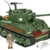 COBI 3118 Sherman M4A2E8 (76)W – Der legendäre „Easy Eight“ als Klemmbausteinmodell