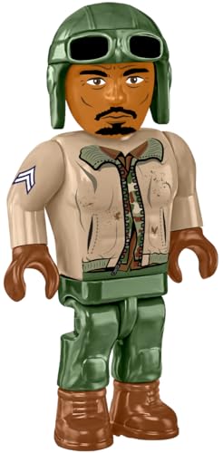 COBI 3118 Sherman M4A2E8 (76)W – Der legendäre „Easy Eight“ als Klemmbausteinmodell