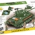 COBI 3118 Sherman M4A2E8 (76)W – Der legendäre „Easy Eight“ als Klemmbausteinmodell