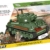 COBI 3118 Sherman M4A2E8 (76)W – Der legendäre „Easy Eight“ als Klemmbausteinmodell Box