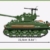 COBI 3118 Sherman M4A2E8 (76)W – Der legendäre „Easy Eight“ als Klemmbausteinmodell Maße