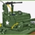 COBI 3118 Sherman M4A2E8 (76)W – Der legendäre „Easy Eight“ als Klemmbausteinmodell