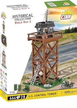 COBI.bike U.S. Control Tower - 1