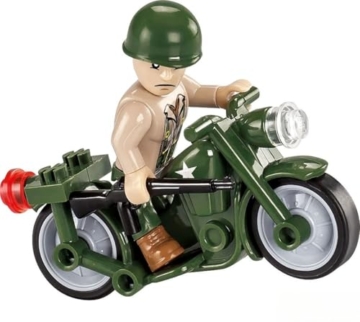 COBI.bike U.S. Control Tower - 5