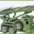 COBI 2280 BM-13 Katyusha (ZIS-6) Raketenwerfer