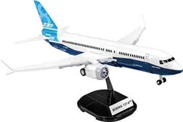 COBI-26608 – Boeing 737-8