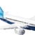 COBI-26608 – Boeing 737-8