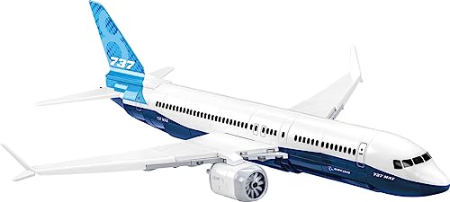 COBI-26608 – Boeing 737-8