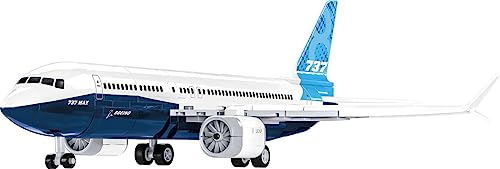 COBI-26608 – Boeing 737-8