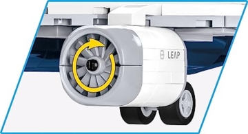 COBI-26608 – Boeing 737-8