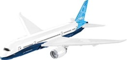 COBI Boeing 787 DREAMLINER - 1