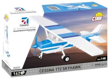 COBI Cessna 26622 Cessna 172 WB 26622 - 2