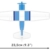 COBI Cessna 26622 Cessna 172 WB 26622 - 3
