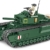 COBI Churchill Mk. III (3046) – Britischer Panzer