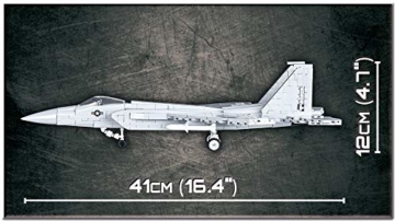 COBI 5803 F - 15 Eagle