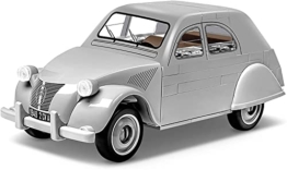 COBI COB24510 Baustein-Modellbausatz, verschieden - 1