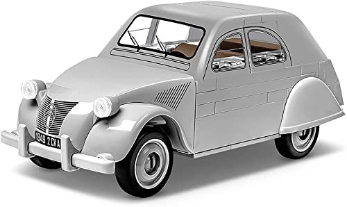 COBI COB24510 Baustein-Modellbausatz, verschieden - 1