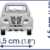 COBI COB24510 Baustein-Modellbausatz, verschieden - 4
