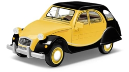 COBI COB24512 Baustein-Modellbausatz, Verschieden 85 Stück - 1