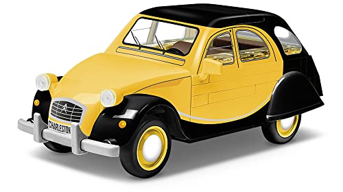 COBI COB24512 Baustein-Modellbausatz, Verschieden 85 Stück - 1