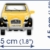 COBI COB24512 Baustein-Modellbausatz, Verschieden 85 Stück - 4