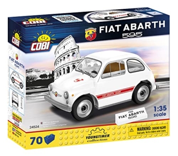 COBI COBI-24524 Spielzeug - 2