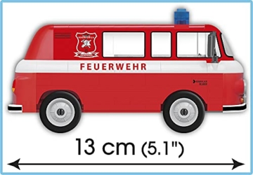 COBI COBI-24594 Spielzeug - 4