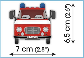 COBI COBI-24594 Spielzeug - 5