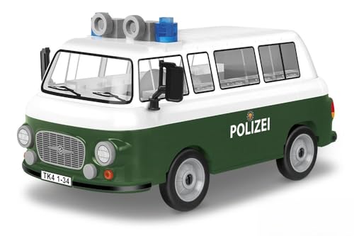 COBI COBI-24596 Other License Spielzeug, Multicoloured, Mittel - 2