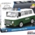 COBI COBI-24596 Other License Spielzeug, Multicoloured, Mittel - 5