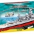 COBI 4818 Schlachtschiff Scharnhorst
