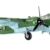 COBI 5754 Dornier Do 17Z 2 Kampfflugzeug