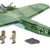 COBI 5754 Dornier Do 17Z 2 Kampfflugzeug Bausatz