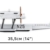 COBI Dornier Do J Wal Amundsen N-25, Rot - 4
