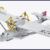 COBI Dornier Do J Wal Amundsen N-25, Rot - 5