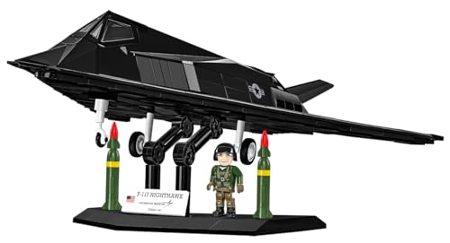 COBI-5903 – F-117® Nighthawk
